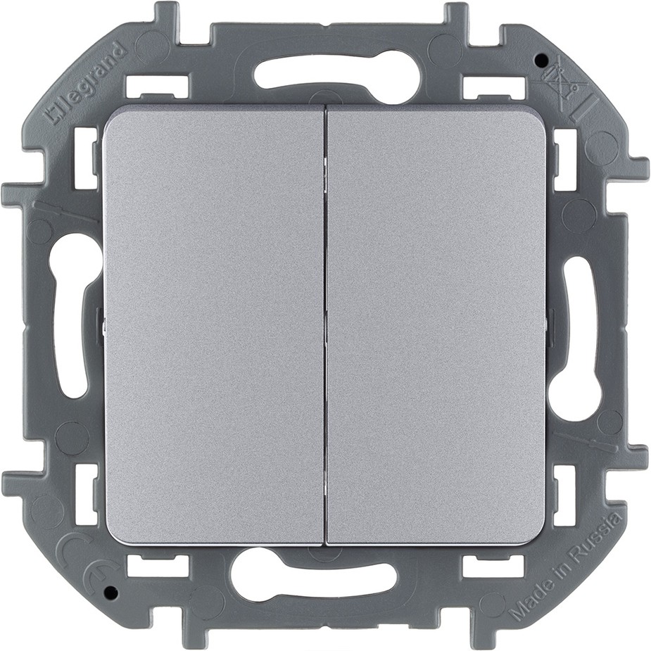 

Выключатель Legrand 673622