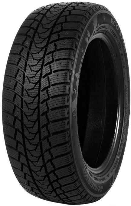 

Зимняя шина Minerva Eco Stud SUV 235/65R18 110H, 235/65R18 110H XL ECO STUD-SUV