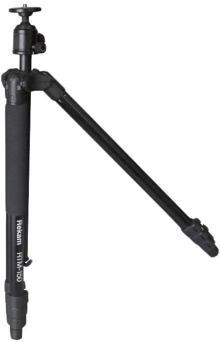 

Штатив Rekam M-150черный