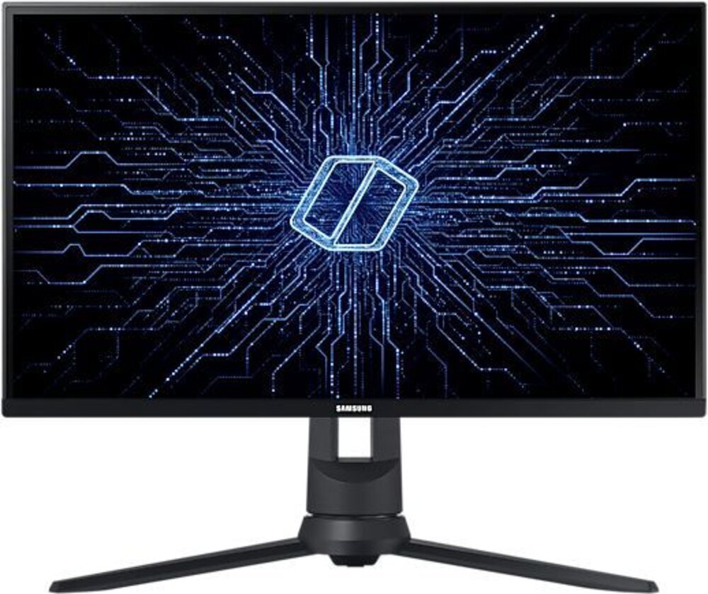 

Монитор Samsung F24G33TFWI [LF24G33TFWIXCI], Монитор Samsung F24G33TFWI LF24G33TFWIXCI