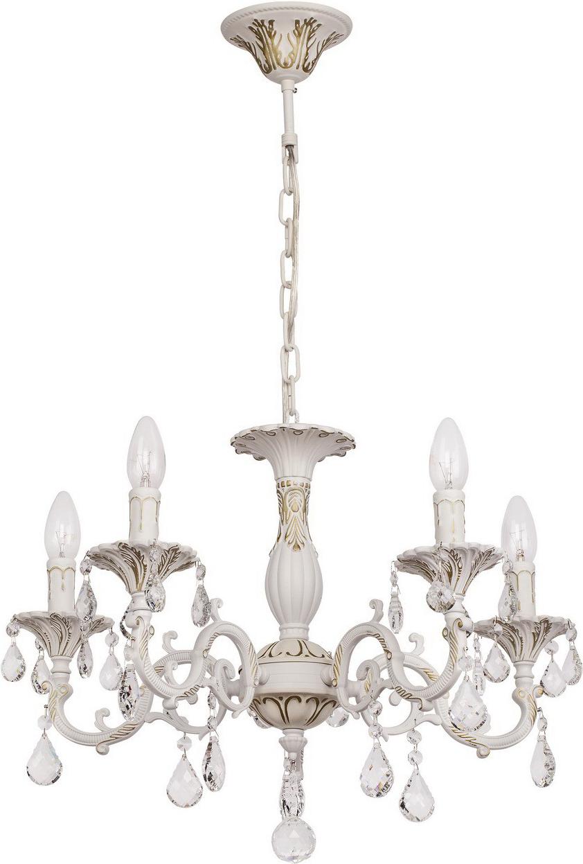 

MW-Light 301014605 Свеча, Подвесная люстра MW-Light Свеча 301014605