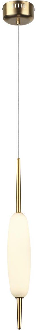 

Подвесной светильник Odeon Light 4792/12L