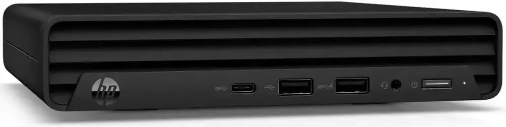 

Компьютер HP 260 G4 черный (294Q6EA), Моноблок HP 260 G4 черный (294Q6EA)