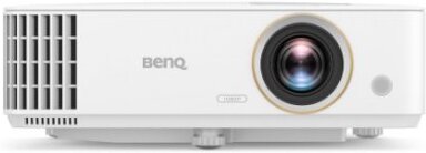 

Проектор Benq TH585P DLP 3500Lm (9H.JLS77.14E)