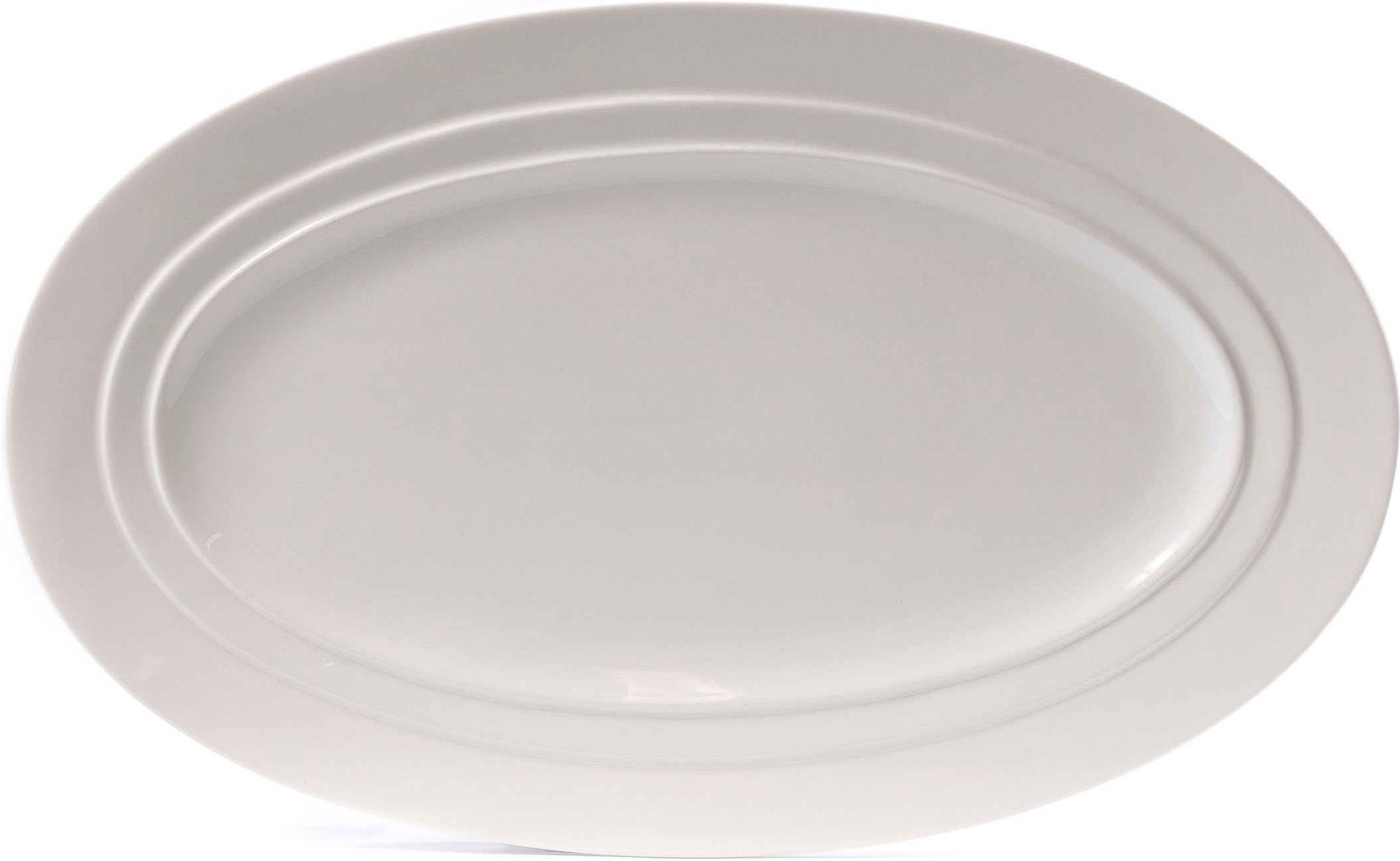 

Блюдо Choosing Porcelain 35,2х22,1 (0530216)
