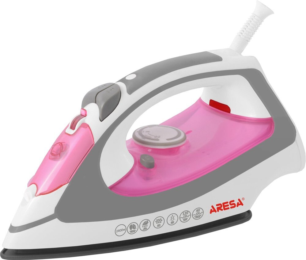 

Утюг Aresa AR-3106