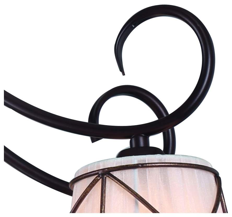 

ARTE Lamp A5495PL-8BR, A5495PL-8BR