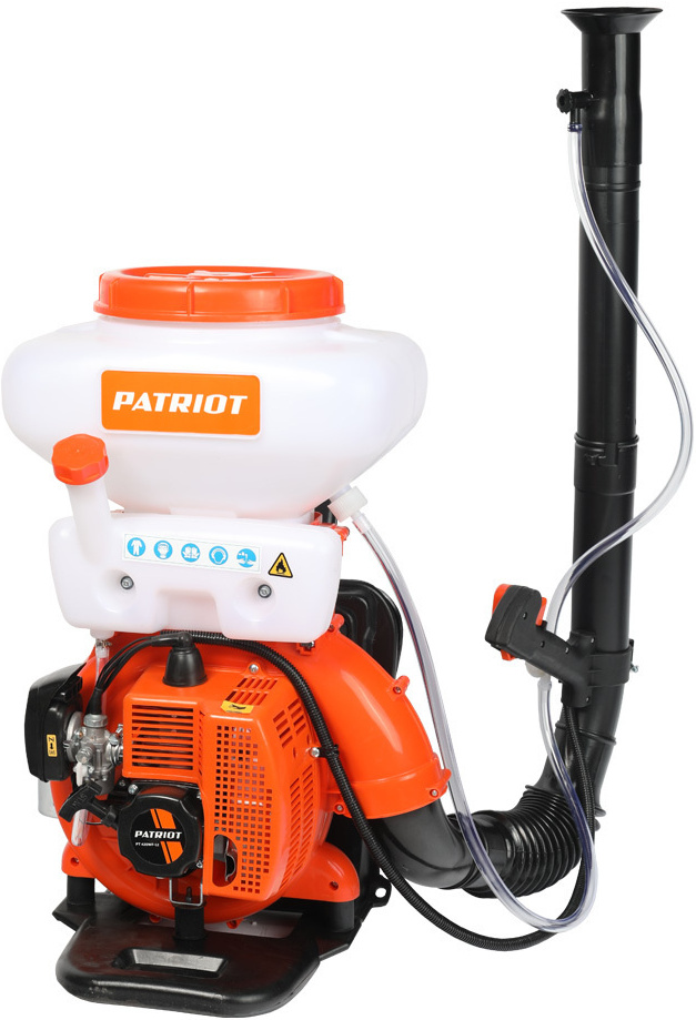 

Опрыскиватель Patriot PT 420WF-12, Опрыскиватель Patriot PT 420WF-12 (755302466)