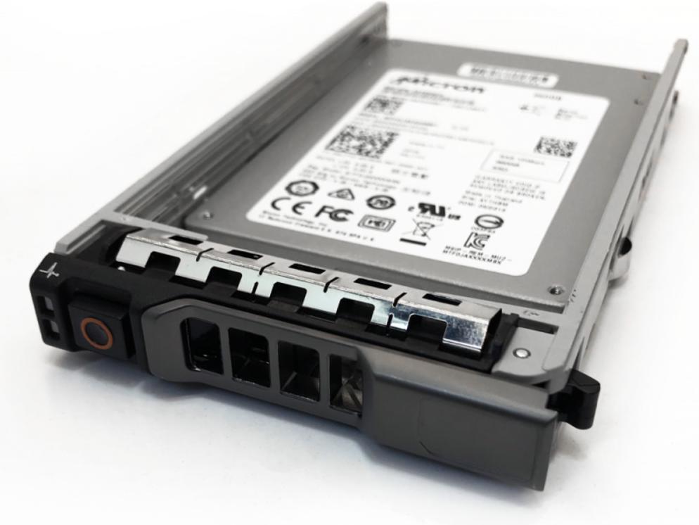

SSD диск Dell 400-AIGJ-1, 400-AIGJ-1