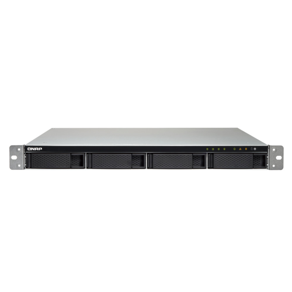 

Сетевой накопитель QNAP TS-453BU-2G, TS-453BU-2G