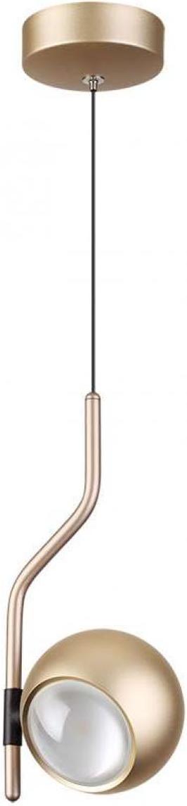 

Подвесной светильник Odeon Light 3915/9L