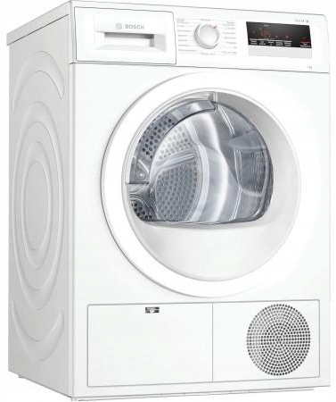 

Сушильная машина Bosch WTN86203PL