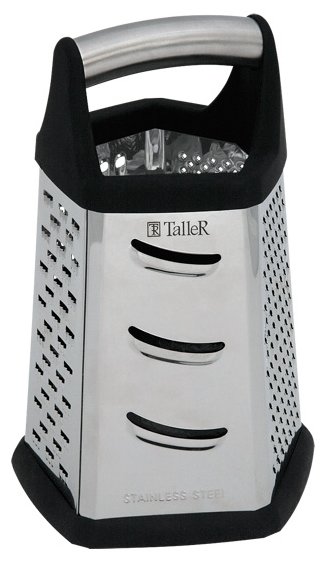 

Кухонная терка TalleR TR-1909, TR-1909