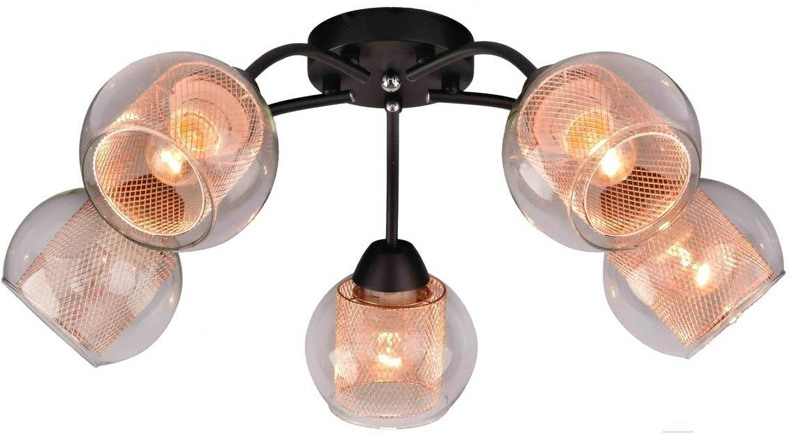 

Люстра Candellux Farina 35-58546, Farina 35-58546