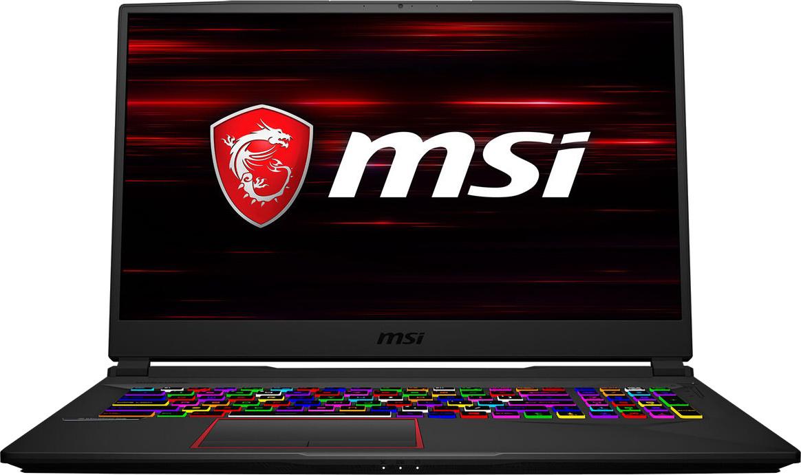 

Ноутбук MSI GE75 10SGS-267RU [9S7-17E912-267], GE75 10SGS-267RU