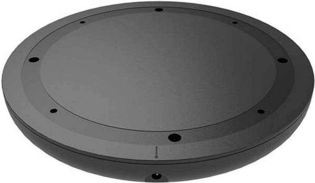 

Беспроводное зарядное устройство Prestigio PCS102U_BL, PCS102U_BL