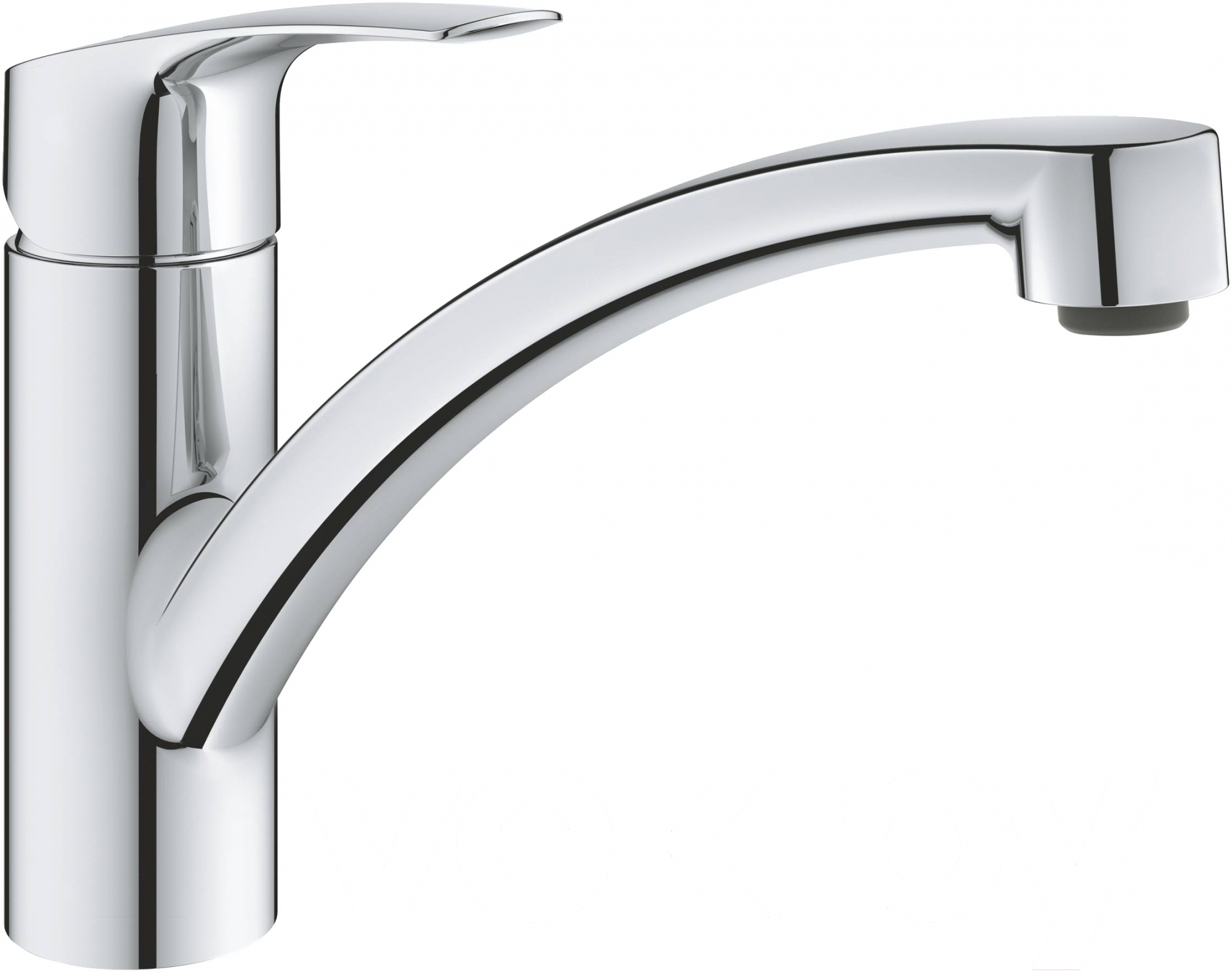 

Смеситель Grohe Eurosmart (33281003)