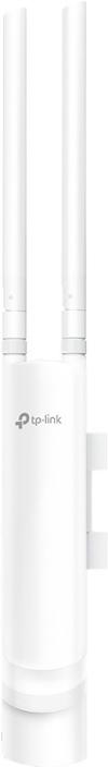 

Беспроводная точка доступа TP-Link EAP110-Outdoor N300 Wi-Fi белый [EAP110-OUTDOOR], EAP110-Outdoor N300 Wi-Fi белый