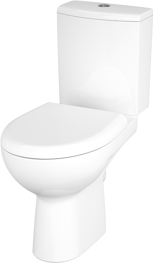 

Унитаз Cersanit Nature new clean on [S-KO-NTR011-3/5-COn-DL-w], Унитаз Cersanit Nature New Clean On S-KO-NTR011-3/5-COn-DL-w
