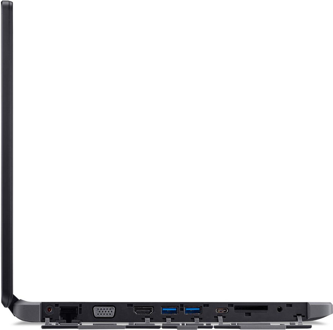 

Ноутбук Acer Enduro N3 EN314-51W-76BE [NR.R0PER.004], Enduro N3 EN314-51W-76BE