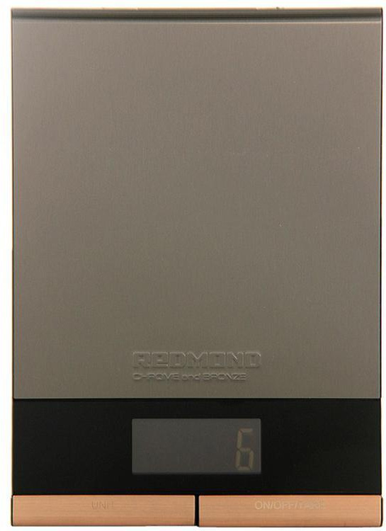 

Кухонные весы Redmond RS-CBM747