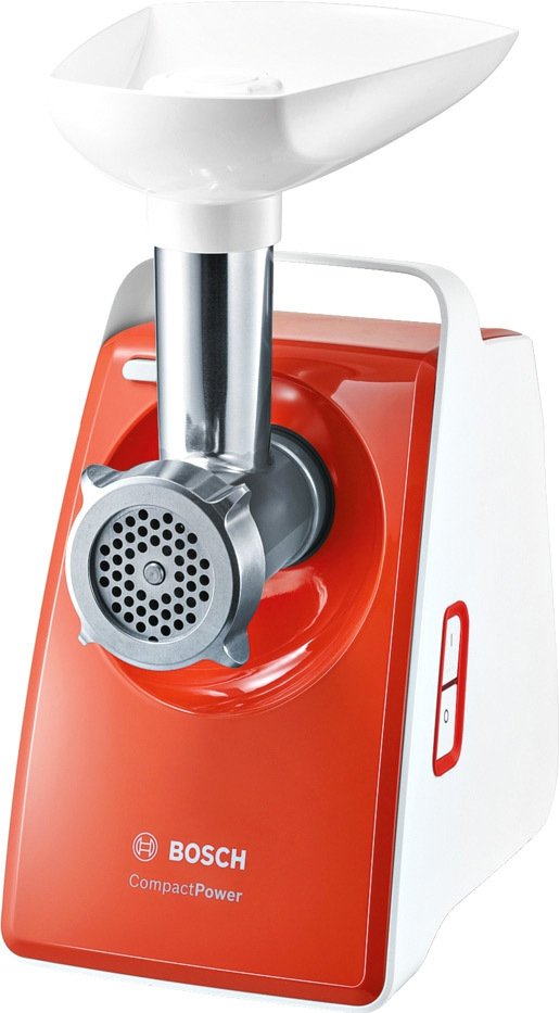 Bosch MFW3630I - фото Мясорубка Bosch MFW3630I