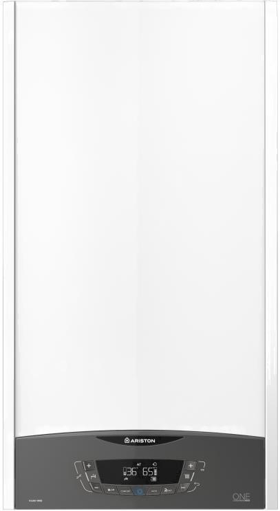 

Отопительный котел Ariston CLAS ONE SYSTEM 35 RDC [3301041], Clas One System 35 rdc