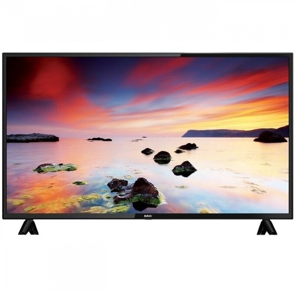 

Телевизор BBK LED 42LEX-7143/FTS2C
