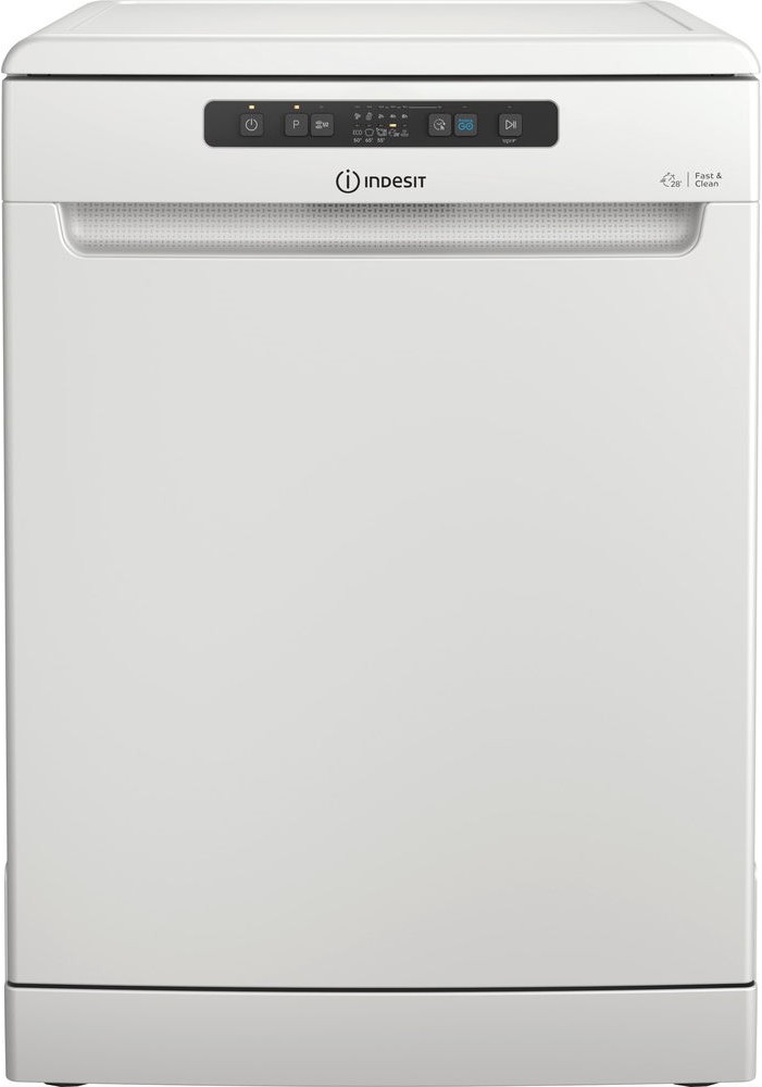 

Посудомоечная машина Indesit DFC 2B+16
