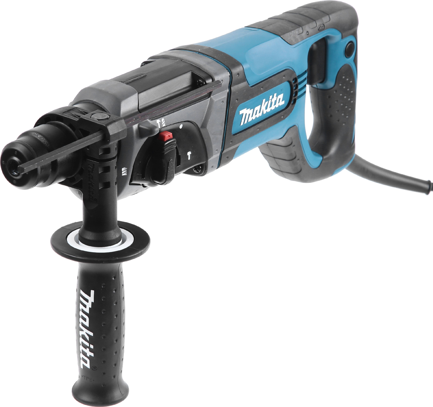 

Перфоратор Makita HR2475