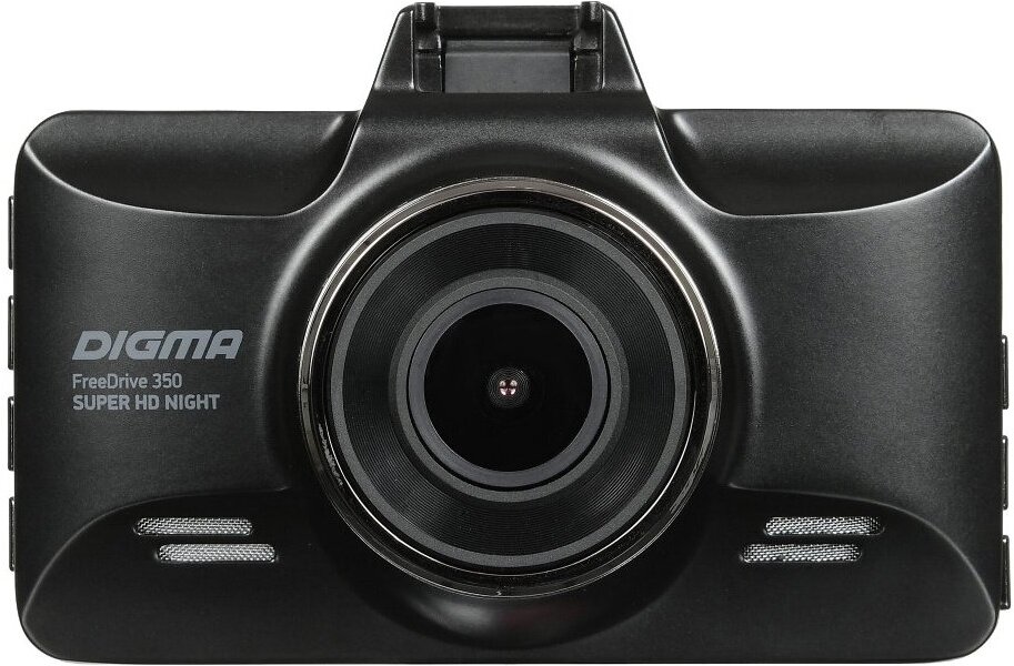 

Видеорегистратор Digma FreeDrive 350 Super