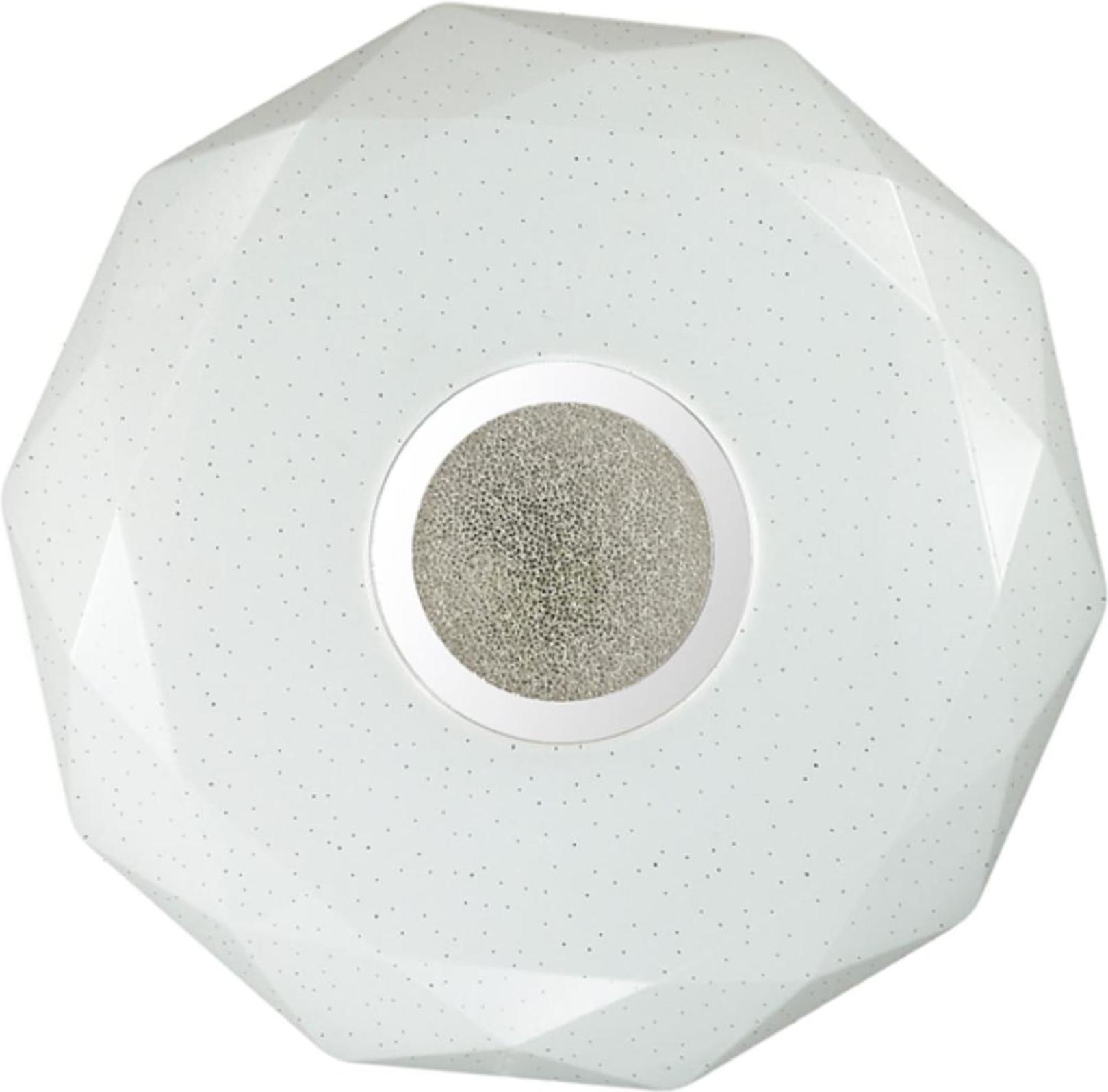 

Потолочный светильник Sonex 2057/EL SN 041 св-к PRISA пластик LED 72Вт 3000-6500K D530 IP43 пульт ДУ, Накладной светильник Sonex 2057/EL SN 041 св-к PRISA пластик LED 72Вт 3000-6500K D530 IP43 пульт ДУ