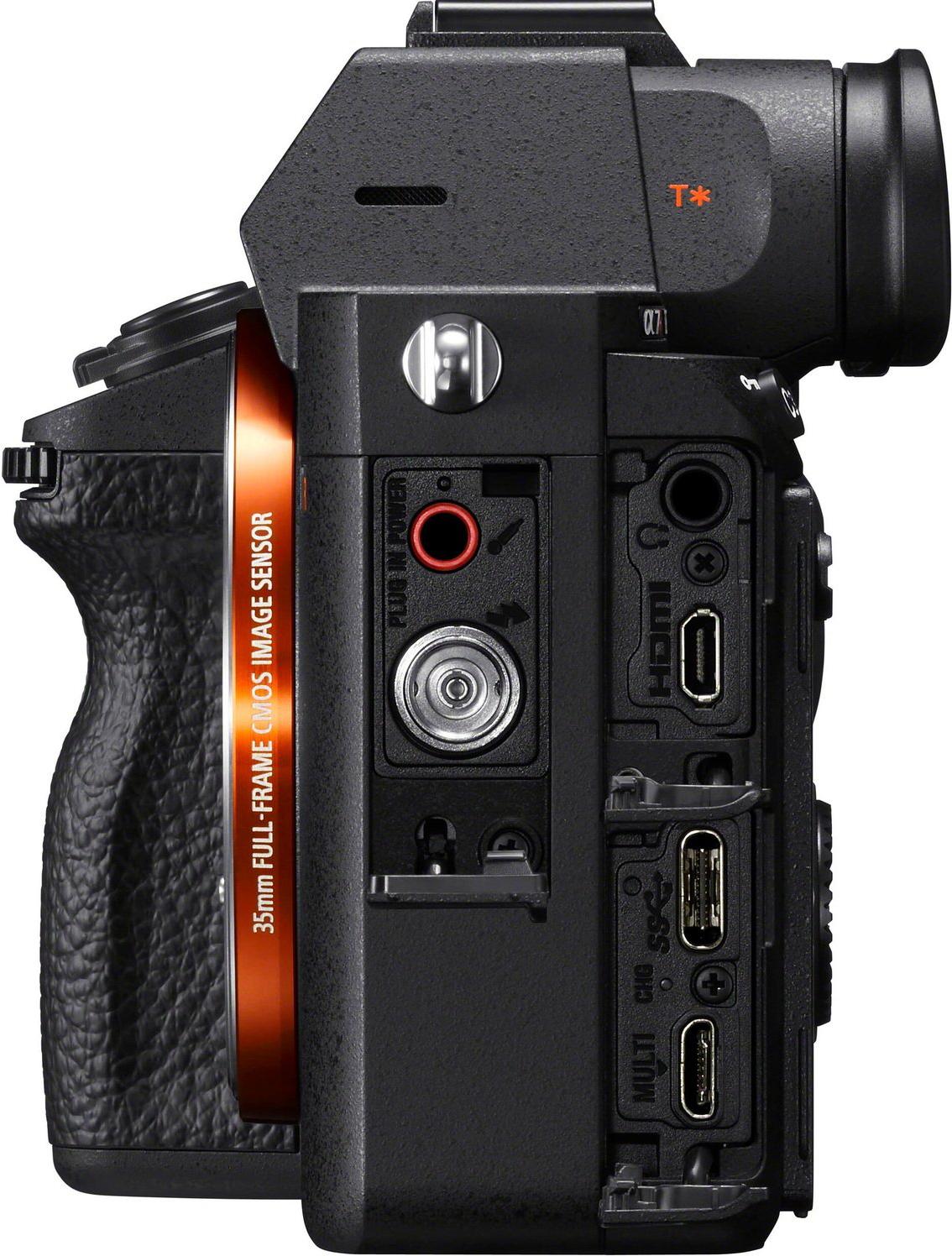 

Фотоаппарат Sony ILCE-7RM4 [ILCE7RM4AB.CEC], Фотоаппарат Sony ILCE-7RM4 ILCE7RM4AB.CEC