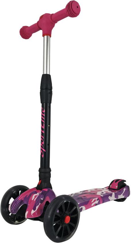 

Самокат SportElite SE630 граффити, SE630