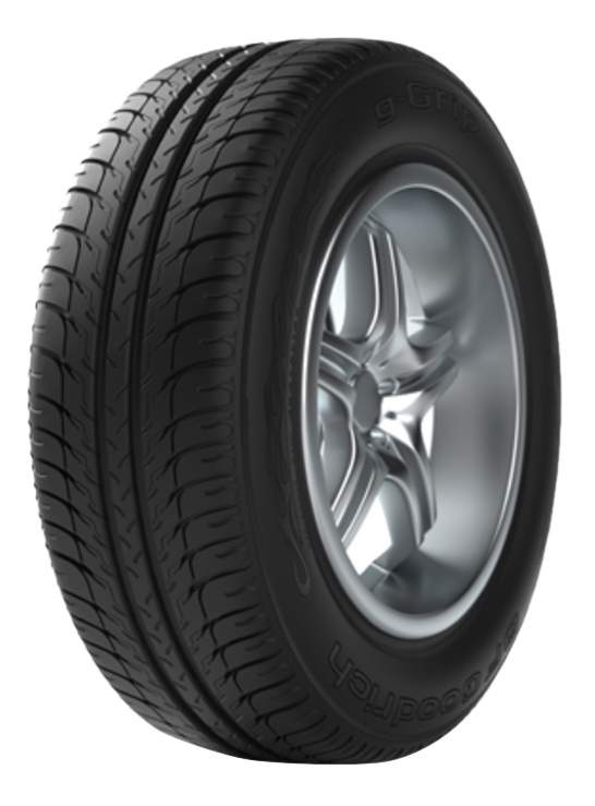 

Автомобильные шины BFGoodrich g-Grip 195/55R15 85H, g-Grip 195/55R15 85H