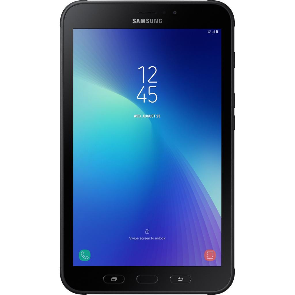 

Планшет Samsung Galaxy Tab Active 2 SM-T395NZKASER, Galaxy Tab Active 2