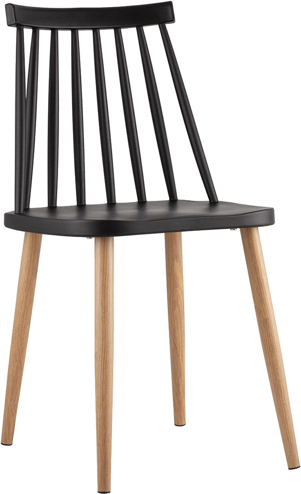 

Стул Stool Group Морган черный [Y820 black], Стул Stool Group Морган Y820 black черный