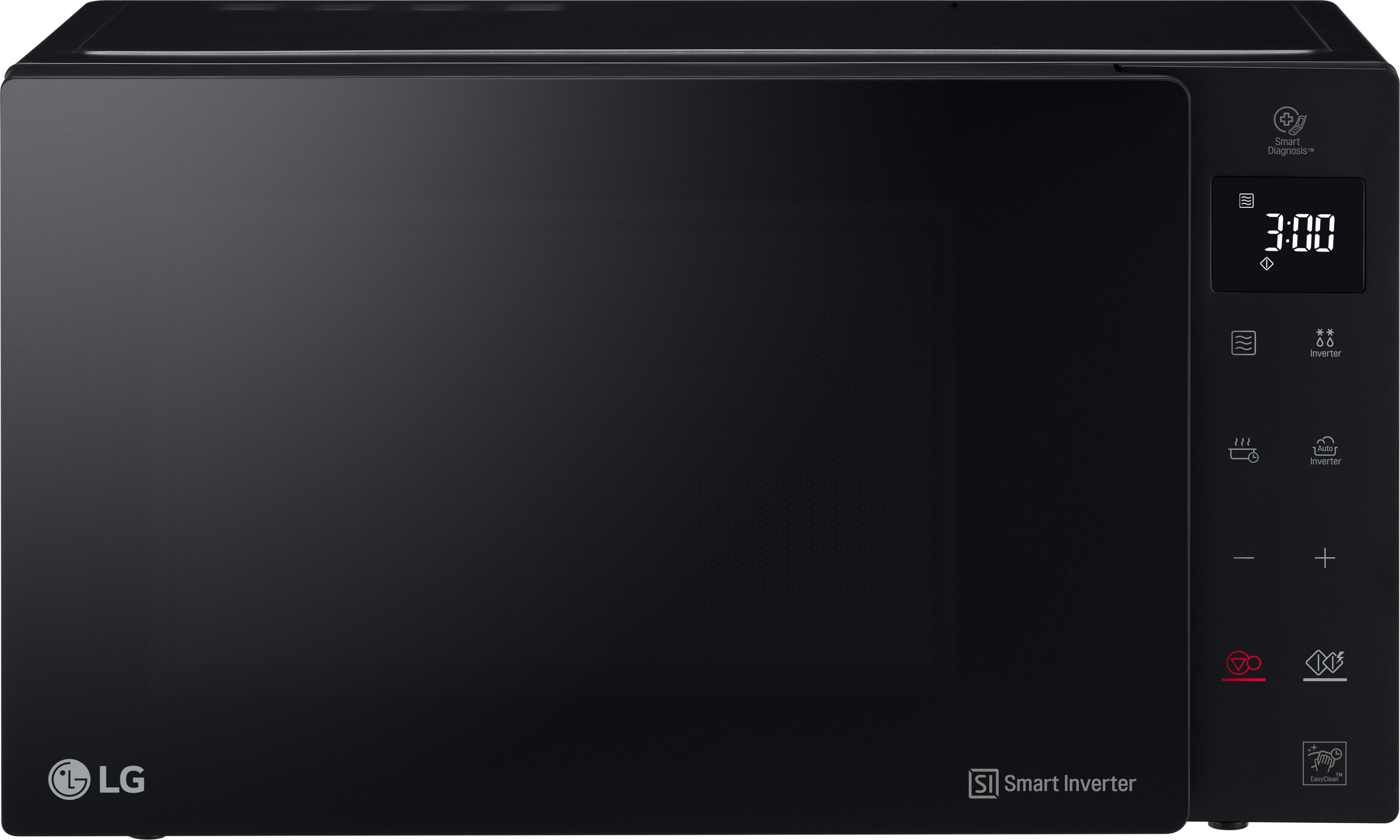 

Микроволновая печь LG MS2535GIS