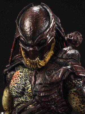 

Игрушка HIYA TOYS Predator Berserker Predator [TM20049], Predator Berserker Predator
