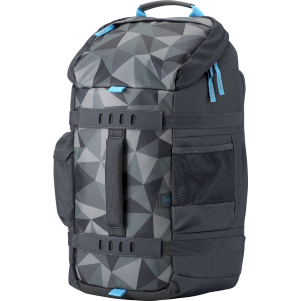 

Рюкзак для ноутбука HP Odyssey Facet BP 15.6 Grey [5WK93AA], Odyssey Facet BP 15.6