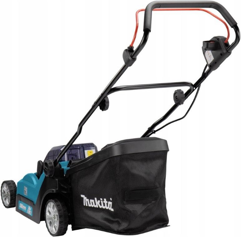 

Газонокосилка Makita DLM382Z, DLM382Z