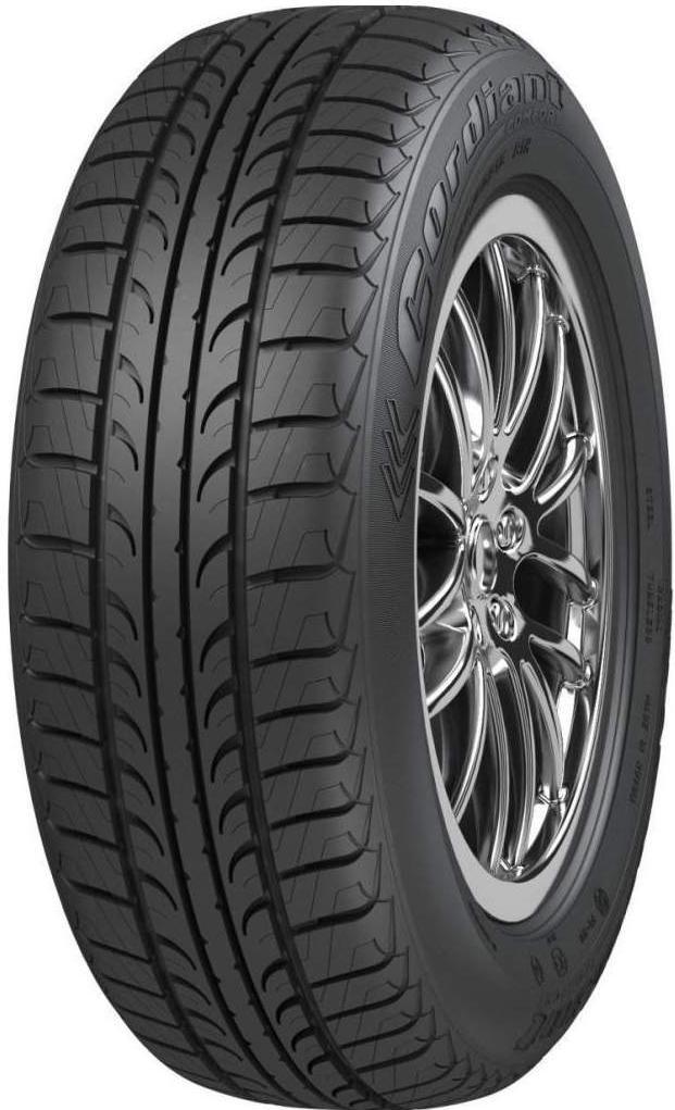 

Автомобильные шины Tunga Zodiak 2 175/65R14 86T (уцененный)