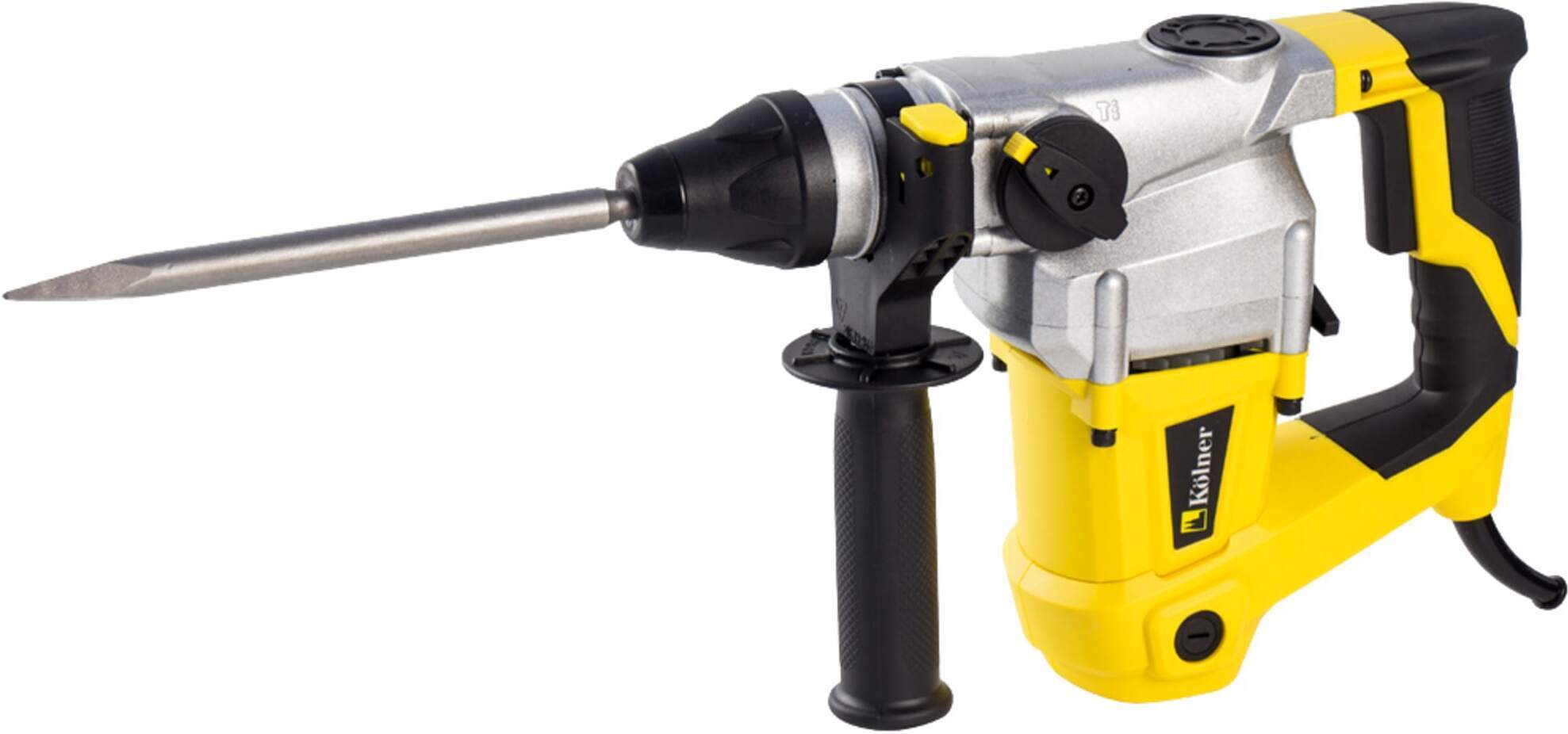 

Перфоратор Kolner KRH 950C