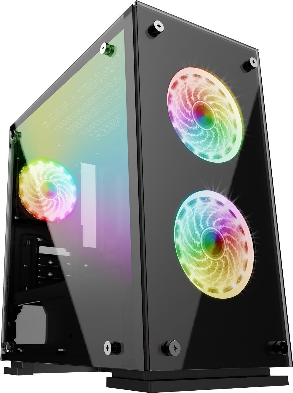 

Компьютер MultiGame 5C940FD8H1S24G105TVM5, 5C940FD8H1S24G105TVM5