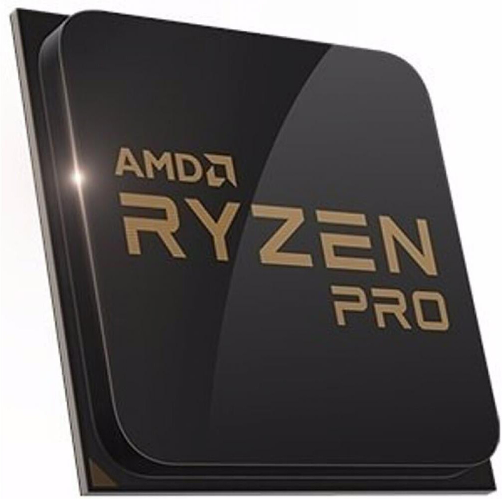 

Процессор AMD Ryzen 5 Pro 1500