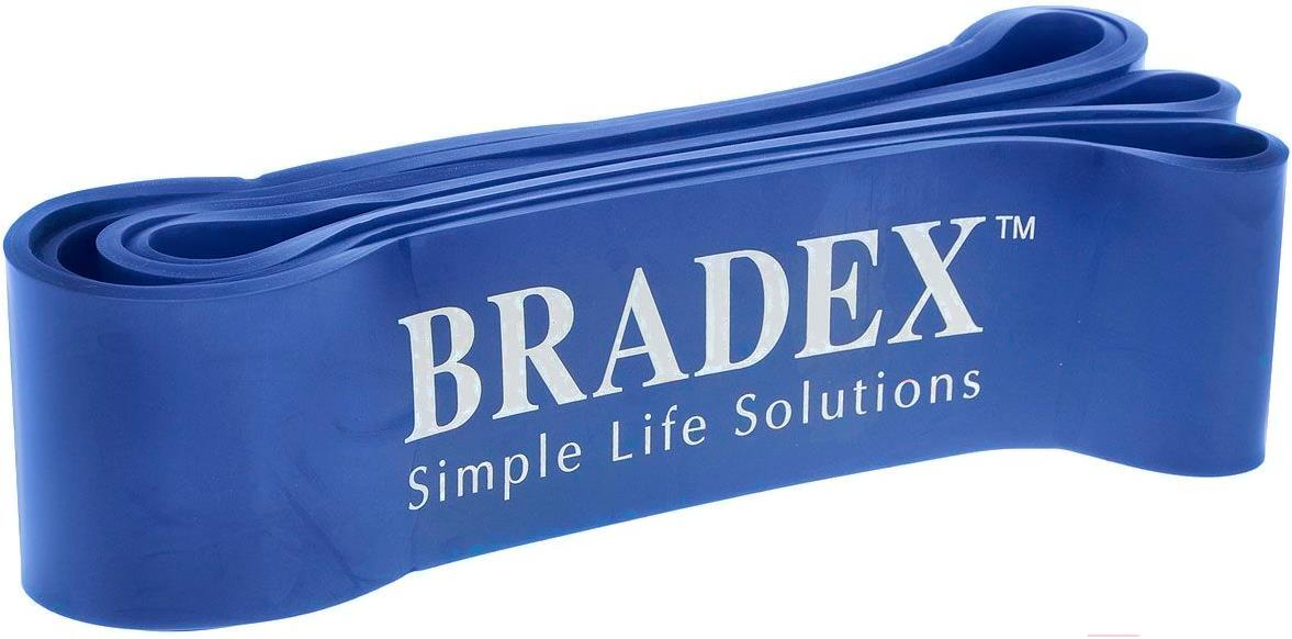 

Эспандер-лента Bradex 6.4 см [SF 0197], Эспандер Bradex Эспандер-лента 6,4 см SF 0197