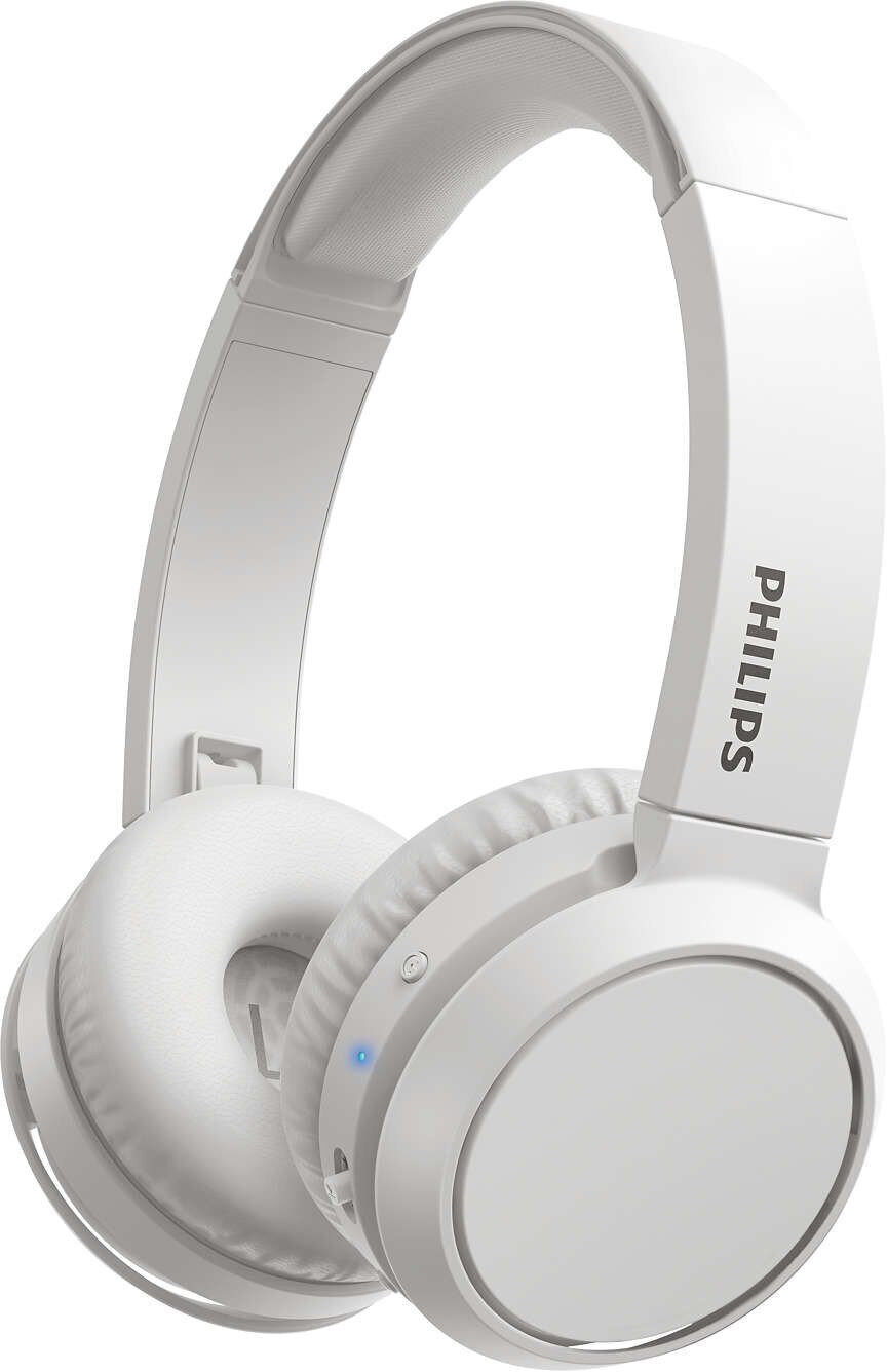 

Наушники Philips TAH4205 [TAH4205WT/00], Наушники Philips TAH4205 TAH4205WT/00