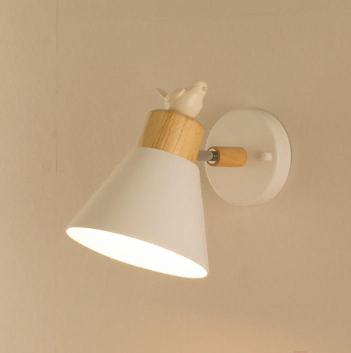 

Настенное бра Home Light Астерия B134-1A-W белый, Астерия B134-1A-W