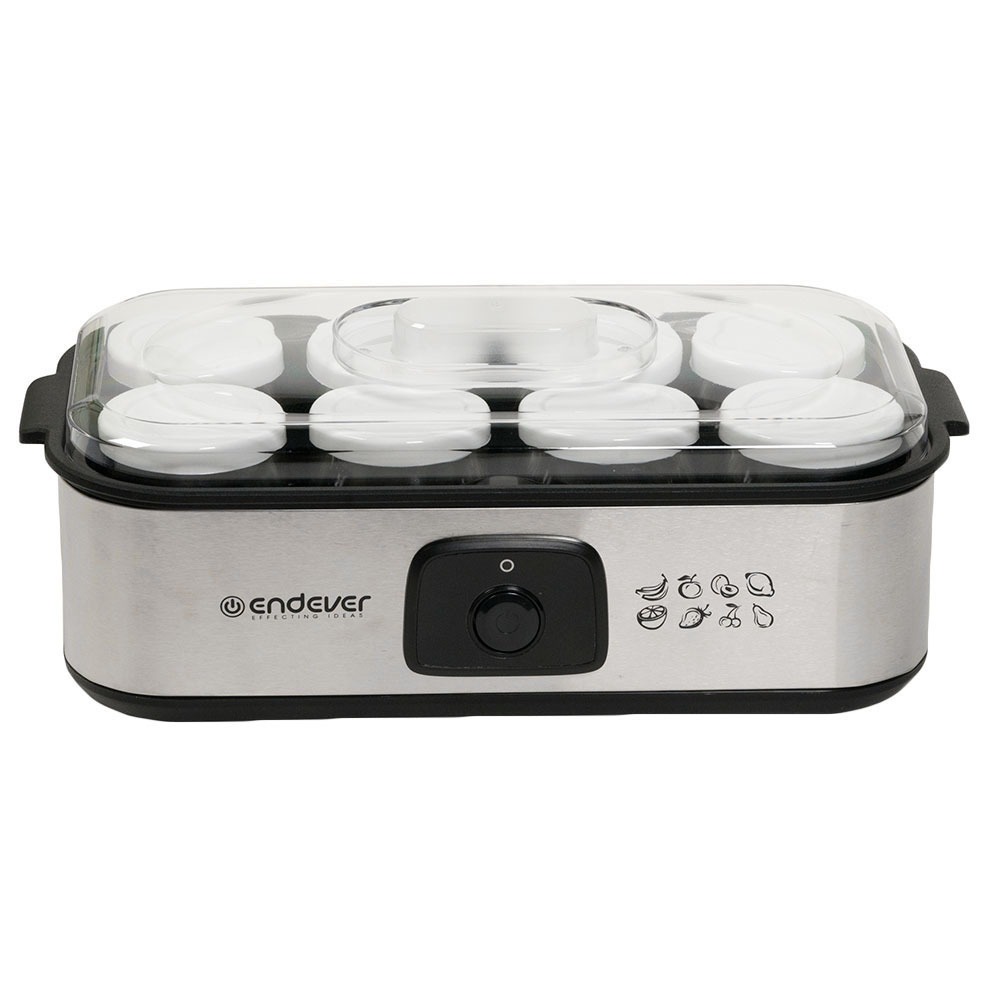 

Йогуртница Endever Vita-125, Vita 125