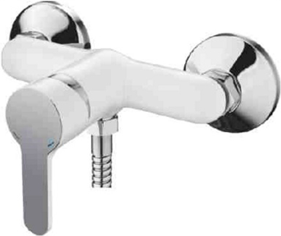 

Смеситель Ledeme H03 L2003W (белый), Смеситель Ledeme H03 L2003W белый